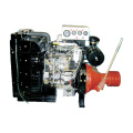 Lovol 1003 series small water cooled diesel engine for water pump